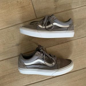 VANS SHOES